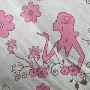 Lot of 3 Collapsible LINGERIE STORAGE BOXES Modern Retro Vintage 1960's Inspired